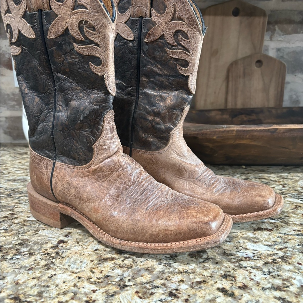 Women’s boots